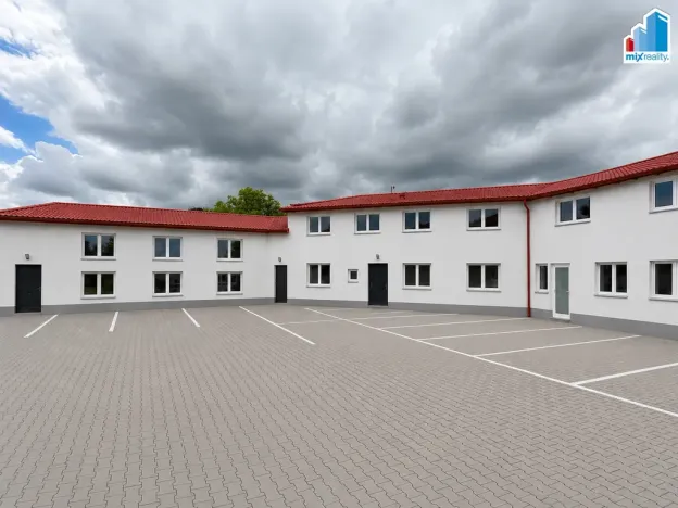 Prodej bytu 3+kk, Chotěšov, Plzeňská, 75 m2