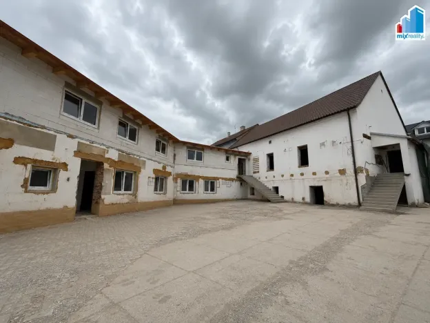 Prodej bytu 3+kk, Chotěšov, Plzeňská, 75 m2