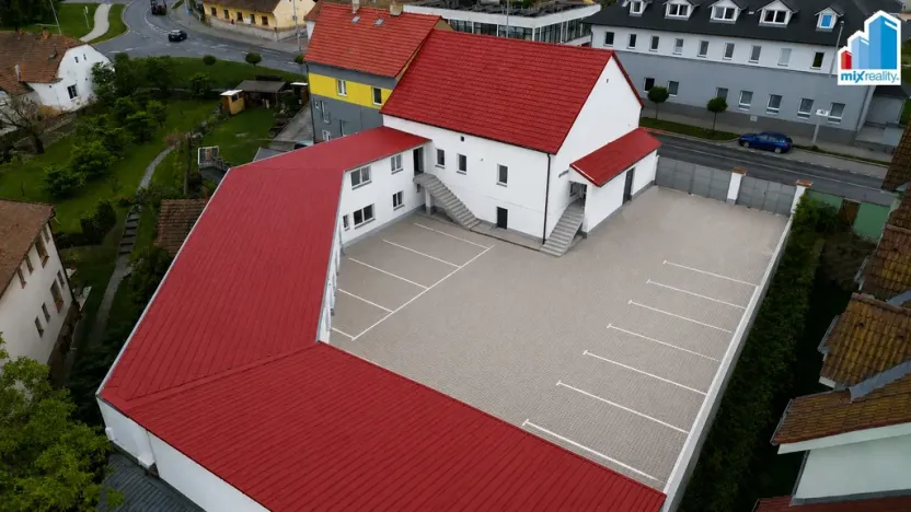 Prodej bytu 3+1, Chotěšov, Plzeňská, 120 m2