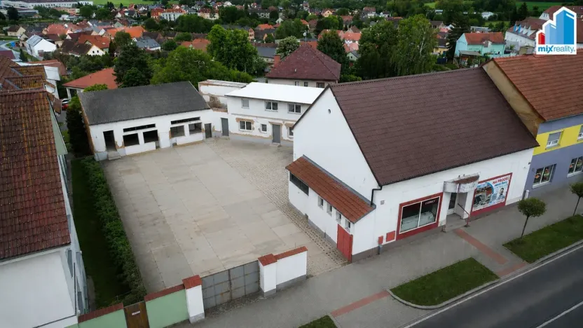 Prodej bytu 3+1, Chotěšov, Plzeňská, 120 m2