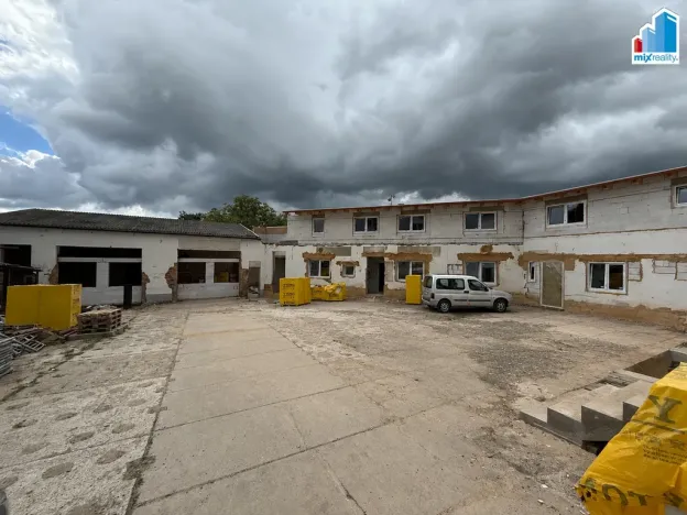 Prodej bytu 3+1, Chotěšov, Plzeňská, 120 m2
