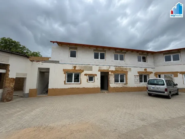 Prodej bytu 3+1, Chotěšov, Plzeňská, 120 m2