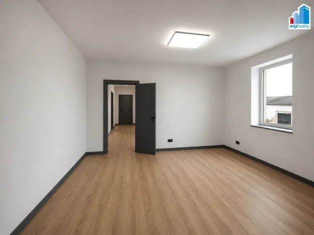 Prodej bytu 3+1, Chotěšov, Plzeňská, 120 m2