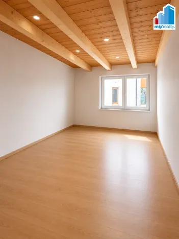 Prodej bytu 3+1, Chotěšov, Plzeňská, 120 m2