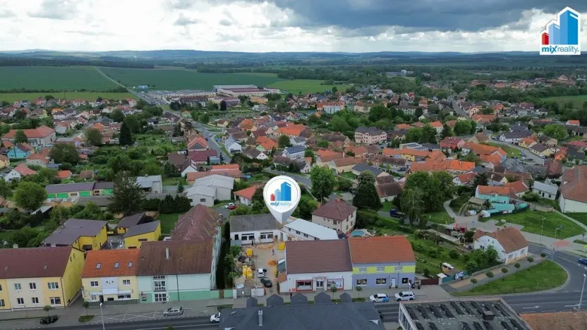 Prodej bytu 3+1, Chotěšov, Plzeňská, 120 m2