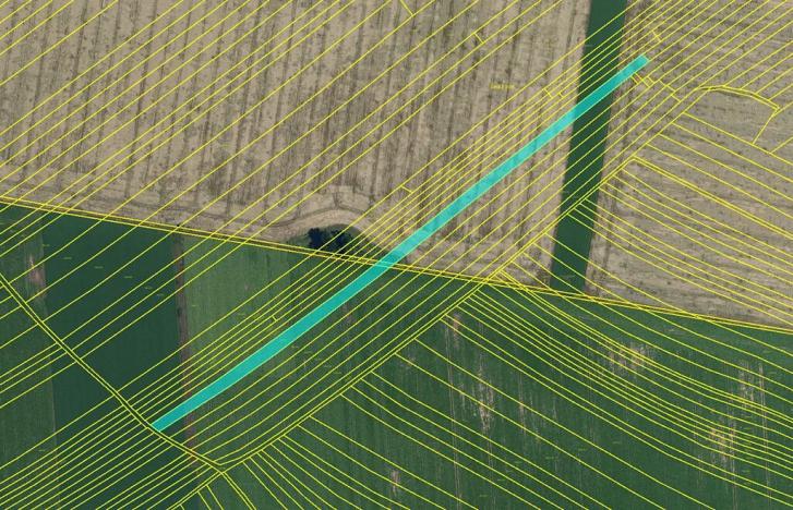 Prodej pole, Šlapanice, 6050 m2