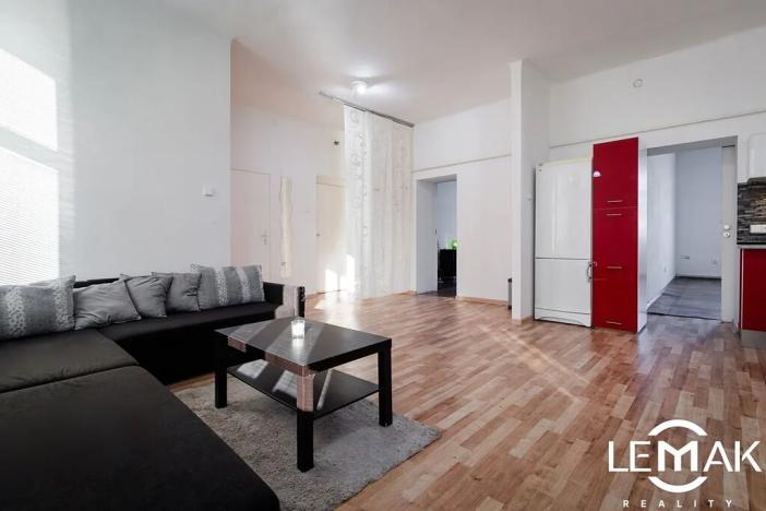 Prodej bytu 3+kk, Olomouc, U podjezdu, 111 m2