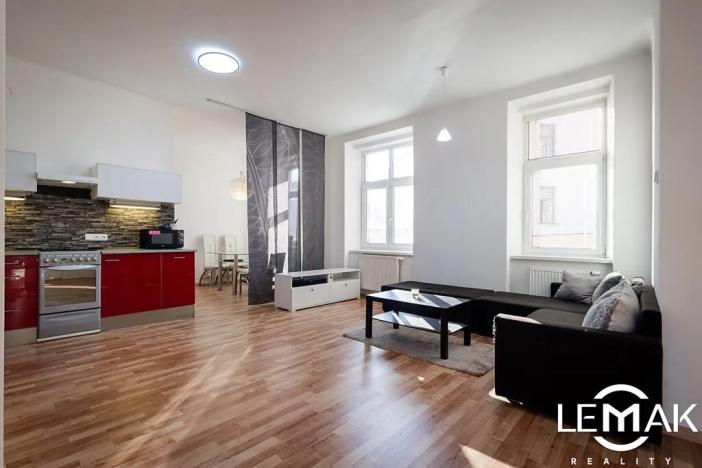 Prodej bytu 3+kk, Olomouc, U podjezdu, 111 m2