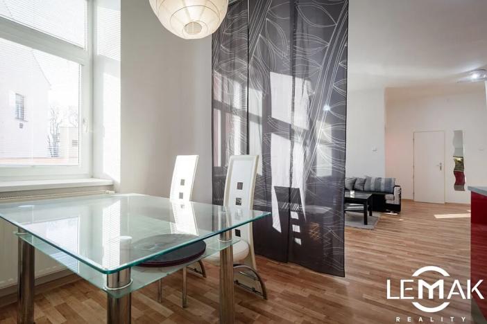 Prodej bytu 3+kk, Olomouc, U podjezdu, 111 m2