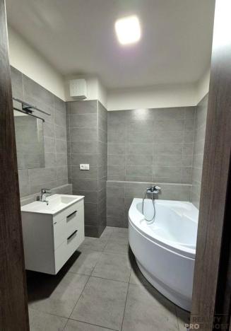 Pronájem bytu 3+kk, Jihlava, Lužická, 86 m2