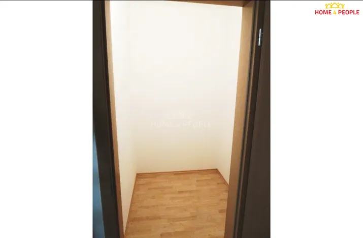 Pronájem bytu 2+kk, Brno - Slatina, Ponětovická, 60 m2