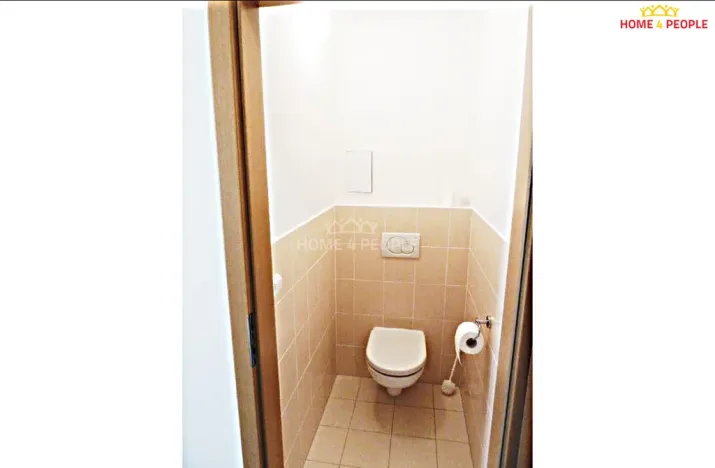 Prodej bytu 2+kk, Brno - Slatina, Ponětovická, 58 m2