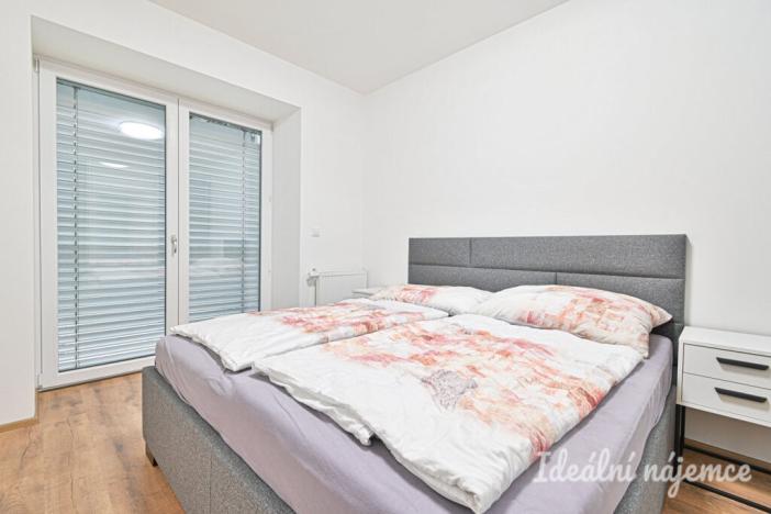 Pronájem bytu 2+kk, Slavkov u Brna, Slovanská, 81 m2