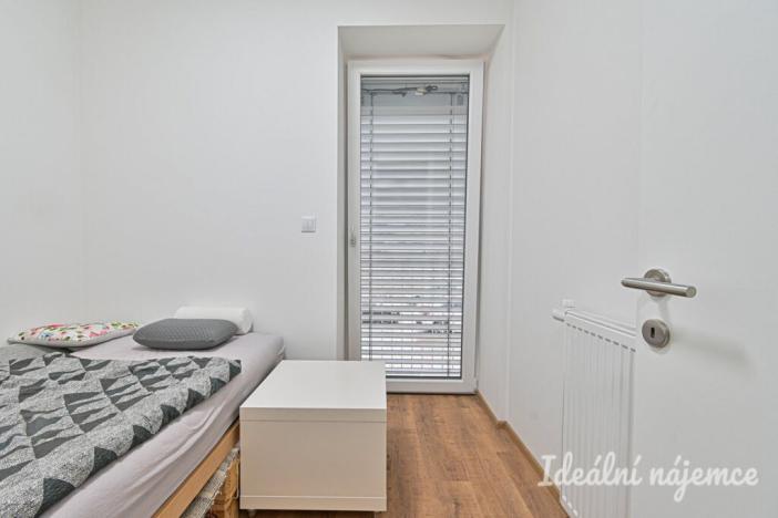 Pronájem bytu 2+kk, Slavkov u Brna, Slovanská, 81 m2