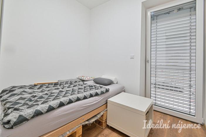 Pronájem bytu 2+kk, Slavkov u Brna, Slovanská, 81 m2