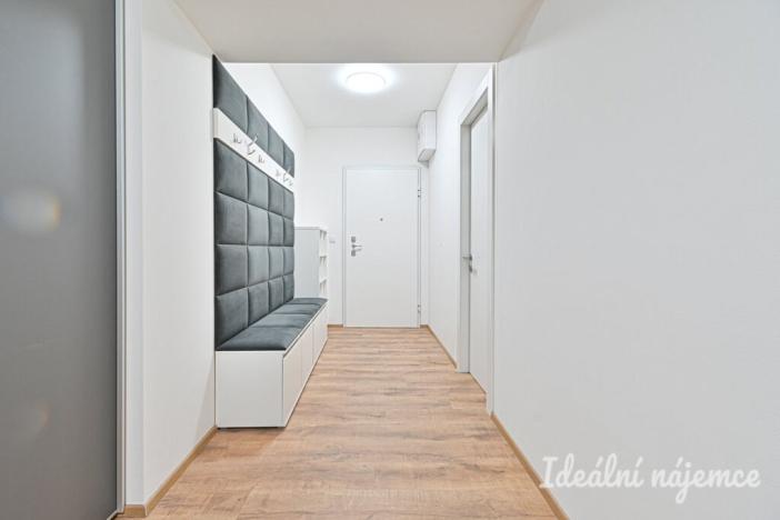 Pronájem bytu 2+kk, Slavkov u Brna, Slovanská, 81 m2