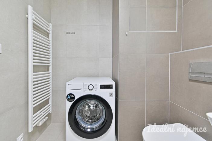 Pronájem bytu 2+kk, Slavkov u Brna, Slovanská, 81 m2