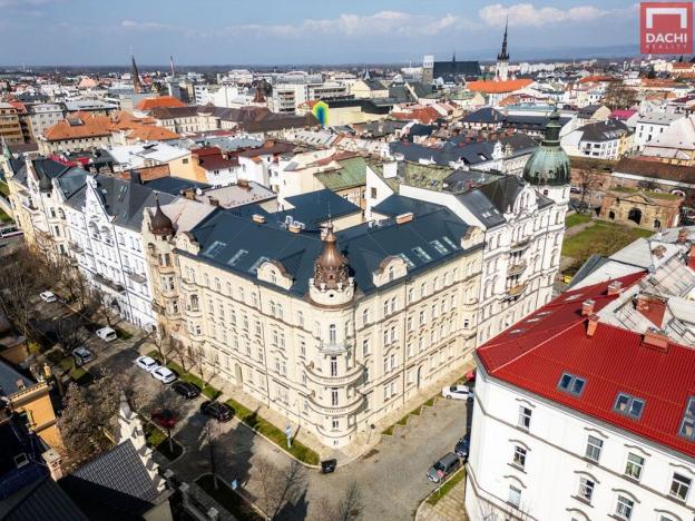 Prodej bytu 4+kk, Olomouc, Vídeňská, 211 m2