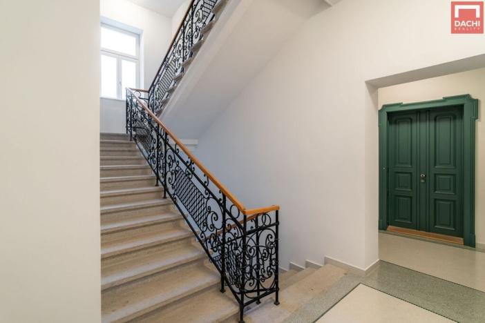 Prodej bytu 4+kk, Olomouc, Vídeňská, 211 m2