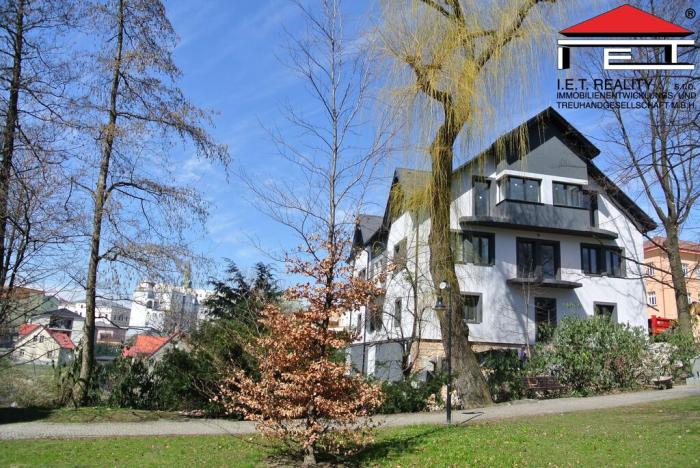 Pronájem bytu 2+kk, Frýdek-Místek, tř. T. G. Masaryka, 45 m2