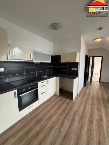 Pronájem bytu 2+kk, Frýdek-Místek, tř. T. G. Masaryka, 45 m2