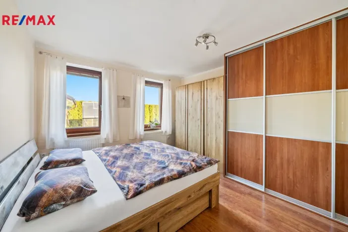 Prodej rodinného domu, Býšť, 4478 m2