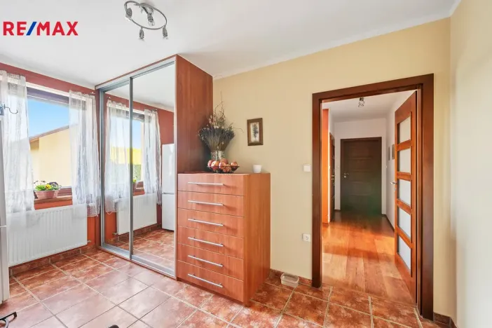 Prodej rodinného domu, Býšť, 4478 m2