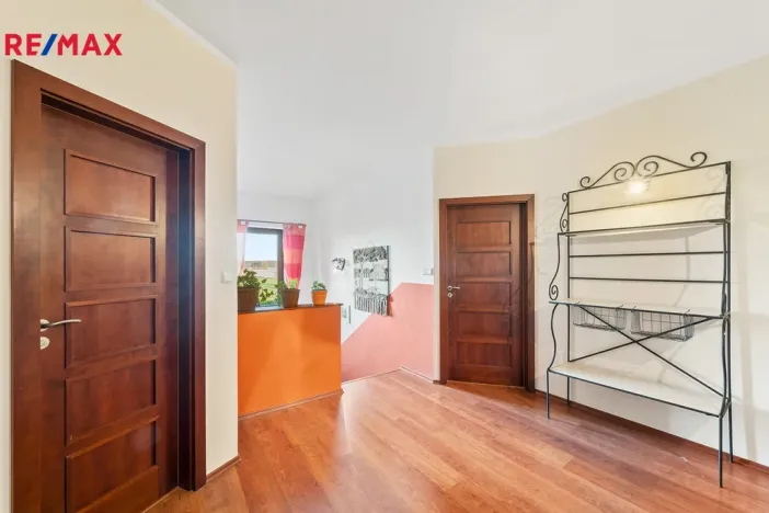 Prodej rodinného domu, Býšť, 4478 m2