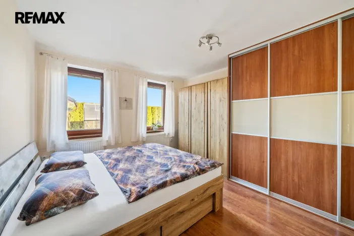 Prodej rodinného domu, Býšť, 4478 m2