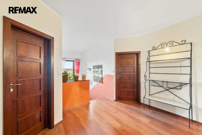 Prodej rodinného domu, Býšť, 4478 m2