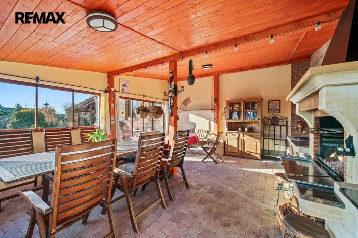 Prodej rodinného domu, Býšť, 4478 m2