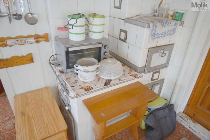 Prodej chalupy, Šluknov - Císařský, 170 m2