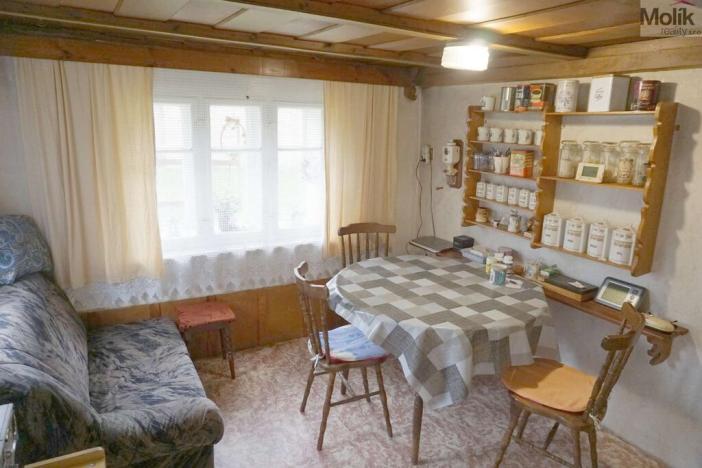 Prodej chalupy, Šluknov - Císařský, 170 m2