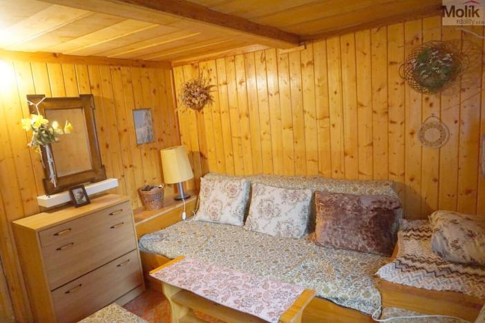 Prodej chalupy, Šluknov - Císařský, 170 m2