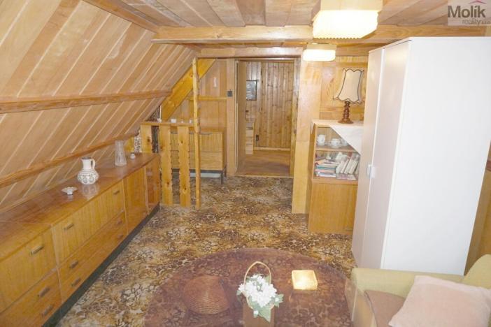 Prodej chalupy, Šluknov - Císařský, 170 m2