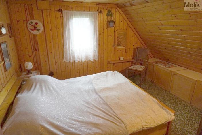 Prodej chalupy, Šluknov - Císařský, 170 m2