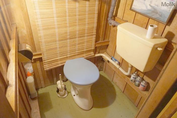 Prodej chalupy, Šluknov - Císařský, 170 m2