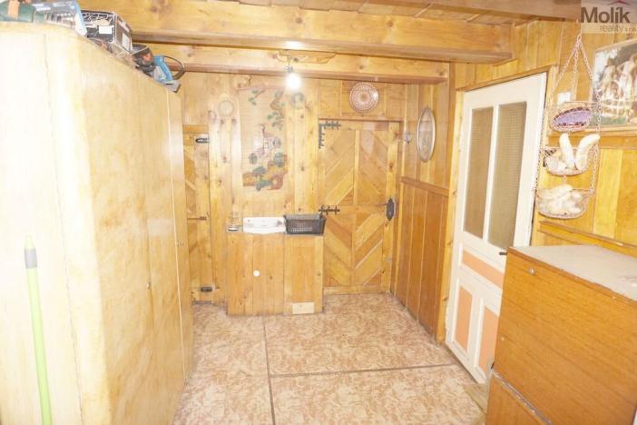 Prodej chalupy, Šluknov - Císařský, 170 m2