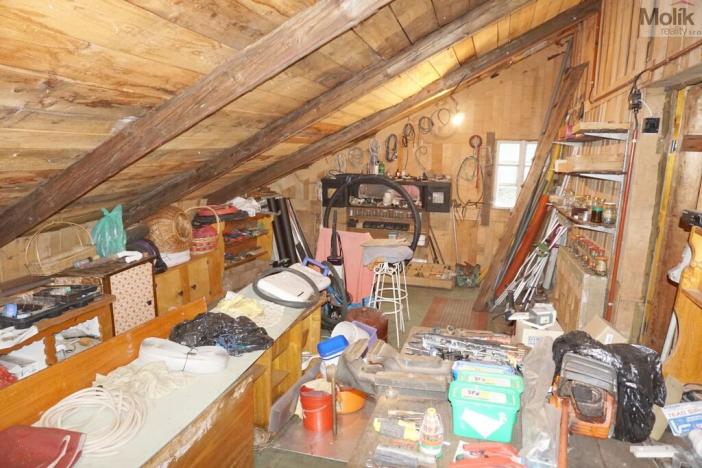 Prodej chalupy, Šluknov - Císařský, 170 m2