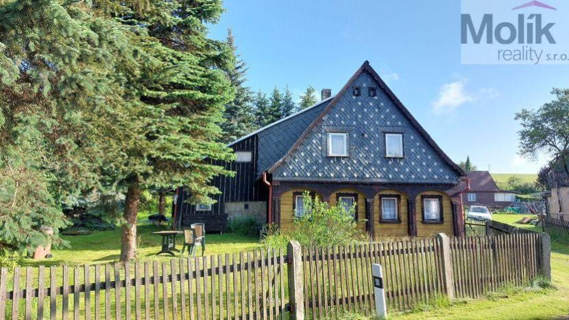 Prodej chalupy, Šluknov - Císařský, 170 m2