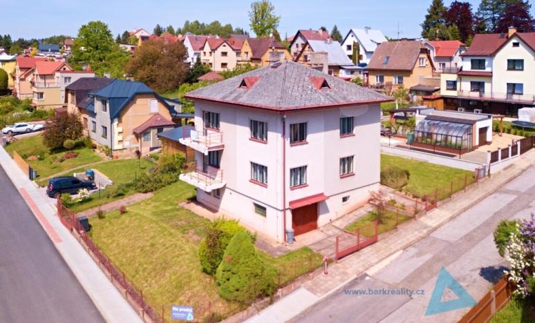 Prodej rodinného domu, Nová Paka, Polská, 350 m2