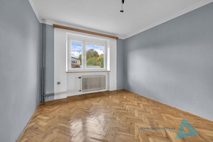 Prodej rodinného domu, Nová Paka, Polská, 350 m2