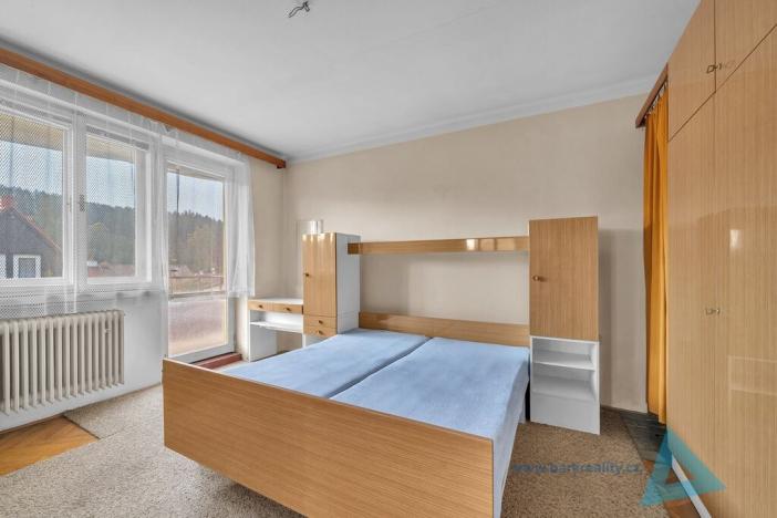 Prodej rodinného domu, Nová Paka, Polská, 350 m2