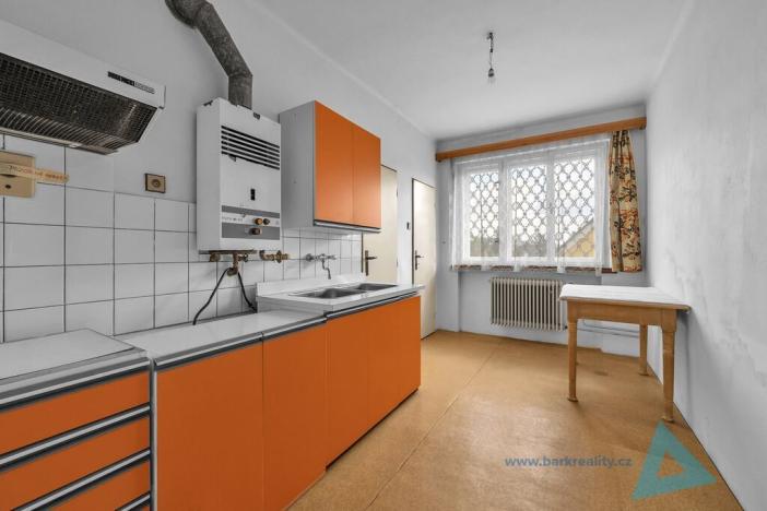 Prodej rodinného domu, Nová Paka, Polská, 350 m2