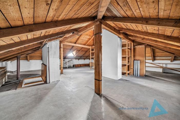 Prodej rodinného domu, Nová Paka, Polská, 350 m2