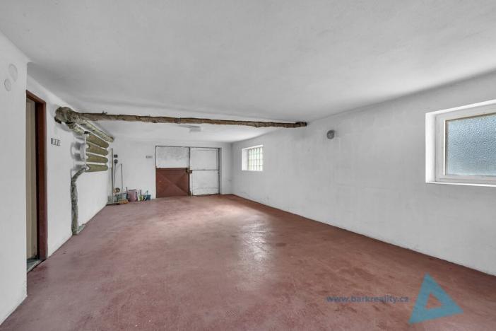 Prodej rodinného domu, Nová Paka, Polská, 350 m2