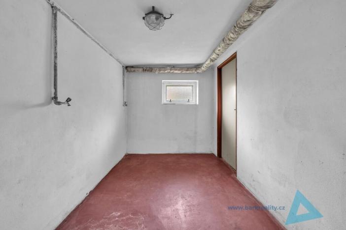 Prodej rodinného domu, Nová Paka, Polská, 350 m2