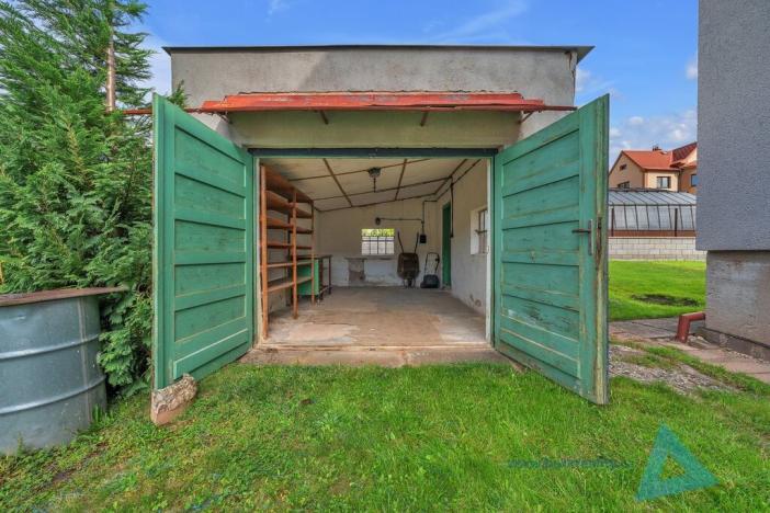 Prodej rodinného domu, Nová Paka, Polská, 350 m2