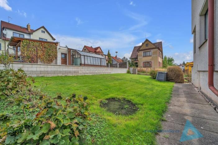 Prodej rodinného domu, Nová Paka, Polská, 350 m2