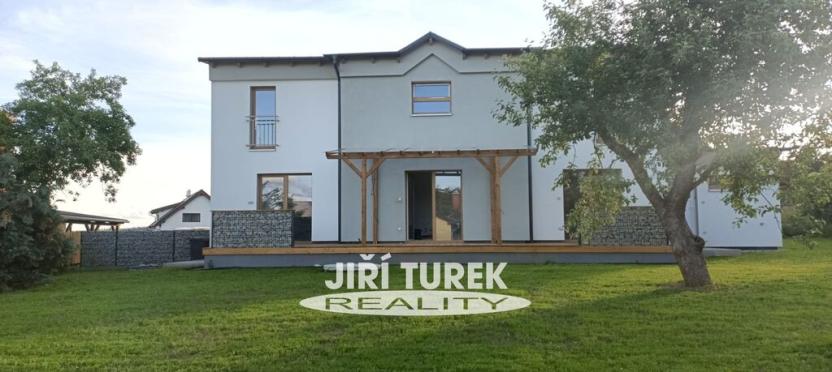 Prodej rodinného domu, Pičín, 152 m2